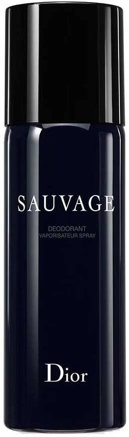 Christian Dior Sauvage Dezodorantas Purškiklis For Men, 150 ml