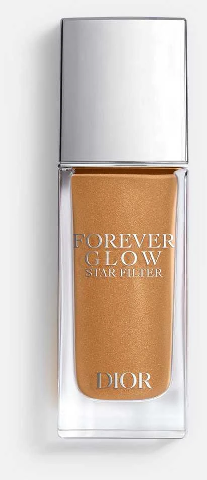 Dior Forever Glow Star Filter lūpų blizgis 5n, 30 ml