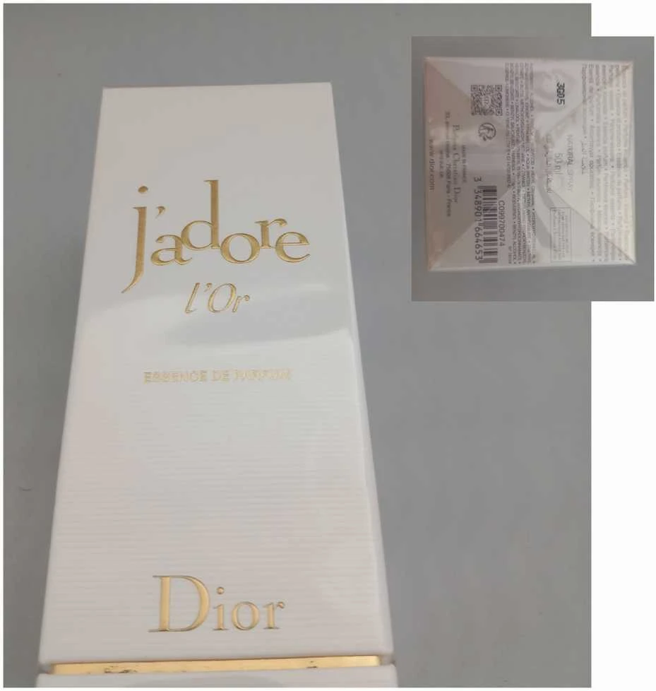 Odekolonas vyrams Dior Homme Cologne EDC, 75 ml