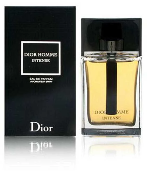Kvepalai vyrams Dior Homme Intense EDP, 50 ml