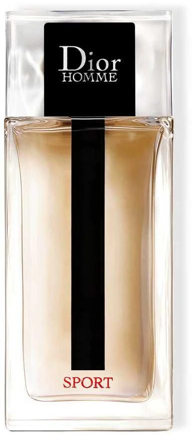 Christian Dior Dior Homme Sport EDT Purškiklis, 200 ml