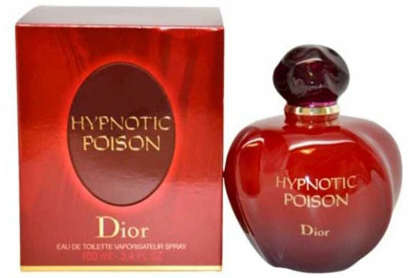 Christian Dior Dior Hypnotic Poison EDT 100 ml