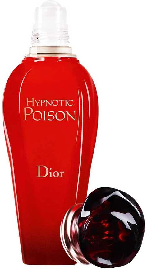 Christian Dior Hypnotic Poison EDT Rollerball moterims, 20 ml
