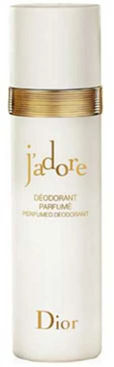 Christian Dior J'adore Dezodorantas Purškiklis For Women, 100 ml