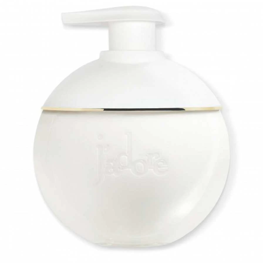 Christian Dior J'Adore kūno pienelis, 200 ml