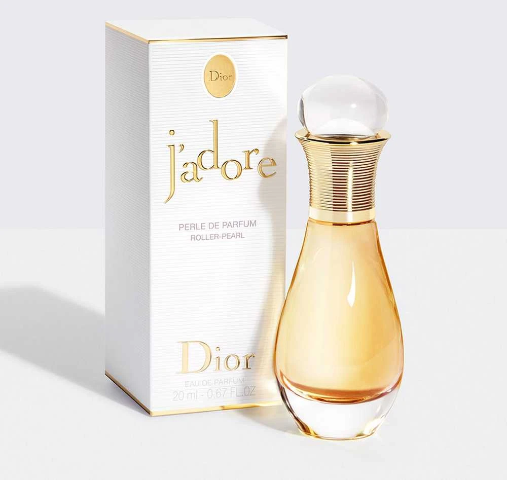 Christian Dior J´adore EDP parfumuotas vanduo moterims, 20 ml