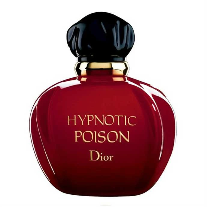 Christian Dior Dior Poison EDT tualetinis vanduo unisex, 50 ml