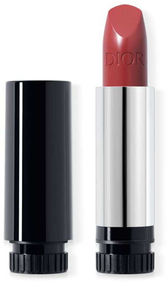 Lūpų dažai Dior Rouge Couture Colour N:720 Icône Velvet, 30 ml (Papildymas)