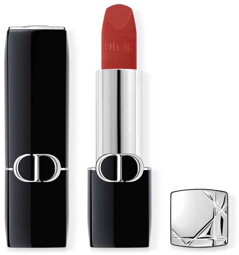 Lūpų dažai Dior Rouge Couture Colour N:866 Together, 30 ml