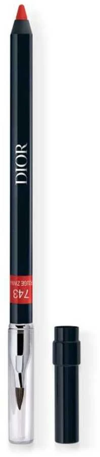 Lūpų pieštukas Dior Rouge Dior Contour N:743