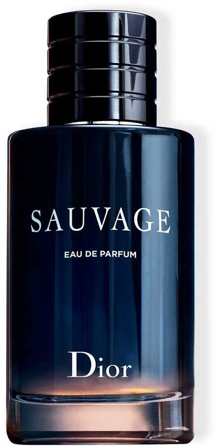 Kvepalai vyrams Christian Dior Sauvage EDP, 100 ml