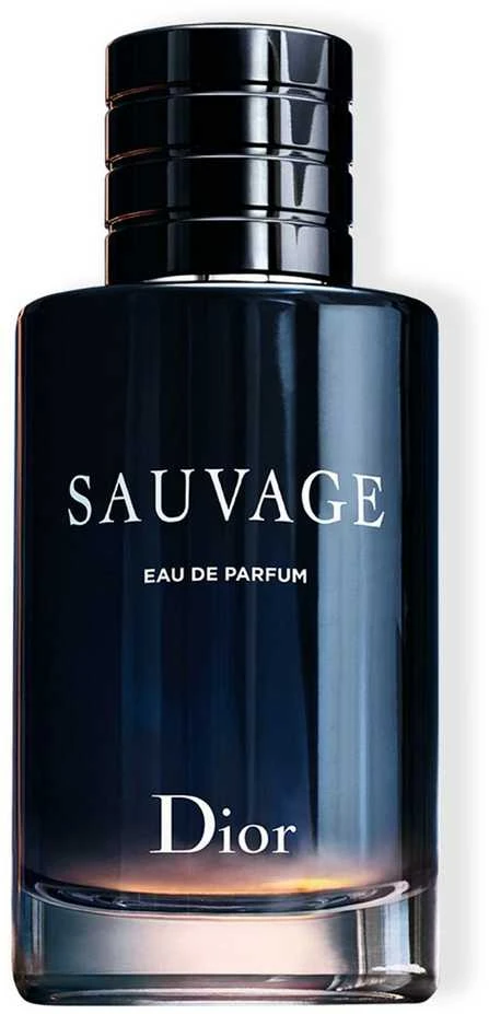 Kvepalai vyrams Christian Dior Sauvage EDP, 200 ml