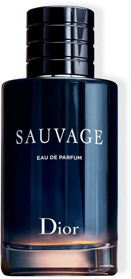 Kvepalai vyrams Christian Dior Sauvage EDP, 60 ml