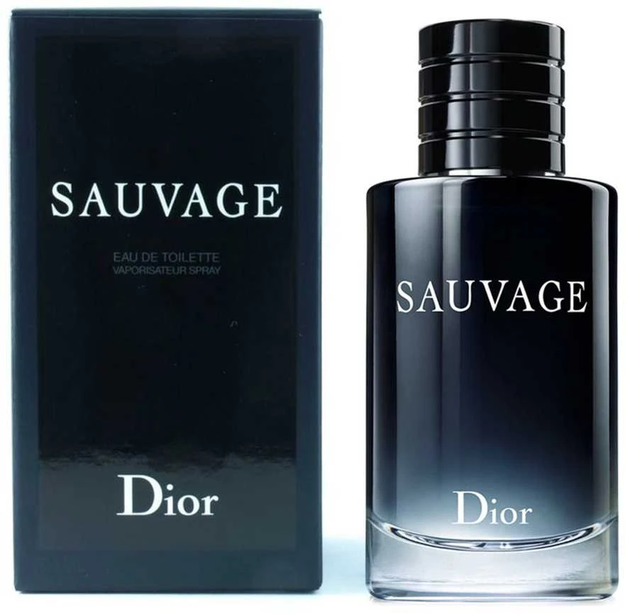 Kvepalai vyrams Christian Dior Sauvage EDT, 200 ml