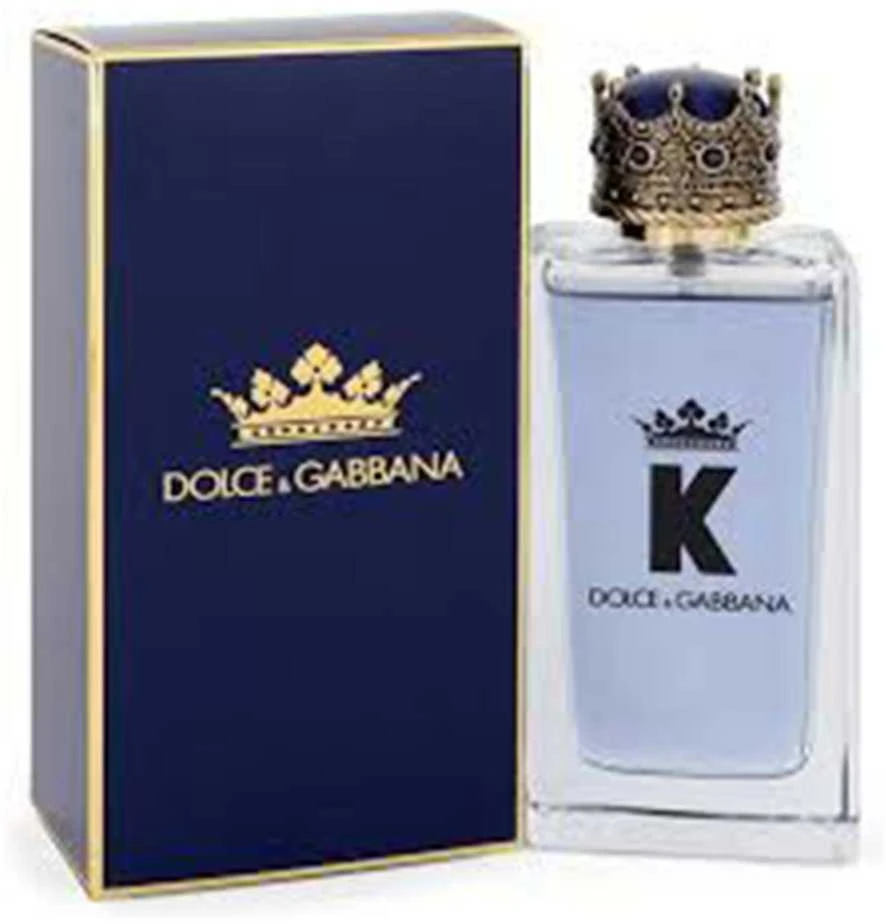 Dolce & Gabbana parfuminio vandens purškiklis Dolce&Gabbana K 150ml