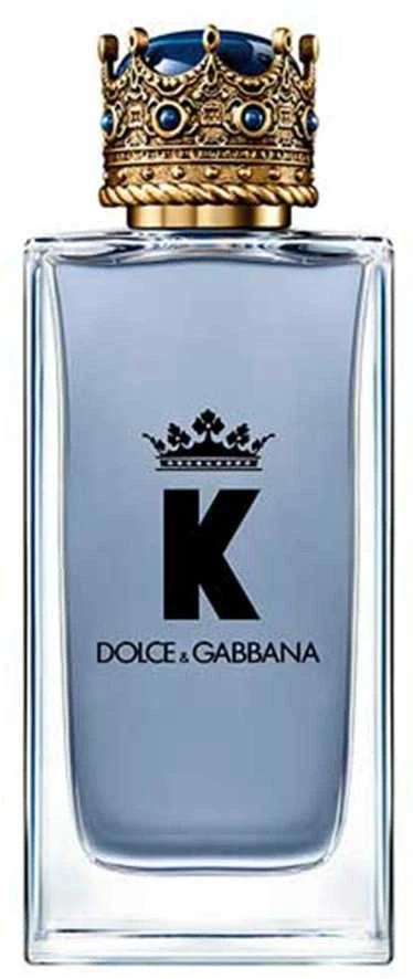 Kvepalai vyrams Dolce & Gabbana K EDT, 200 ml