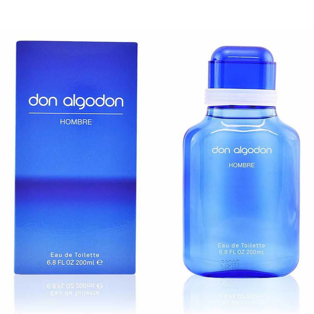 Don Algodón tualetinis vanduo 200ml