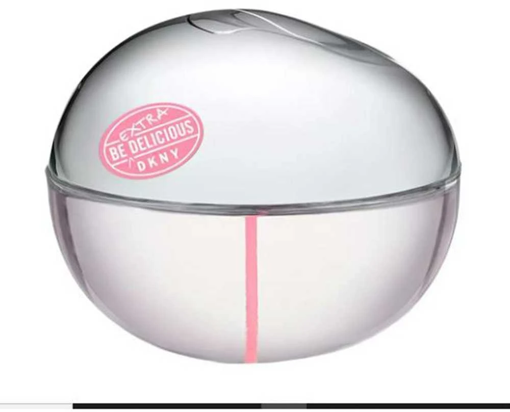 DKNY kvepalai Donna Karan Be Extra Delicious EDP purškalas 100ml