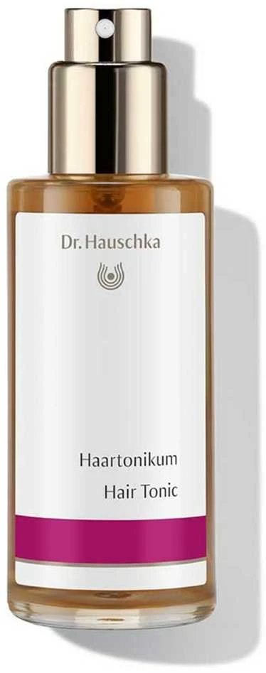 Dr. Hauschka "Nimb Hair" (atgaivinantis plaukų ir galvos odos tonikas) 100 ml