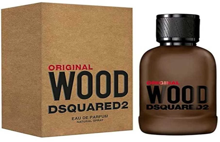 Dsquared2 Wood Pour Homme EDP 30