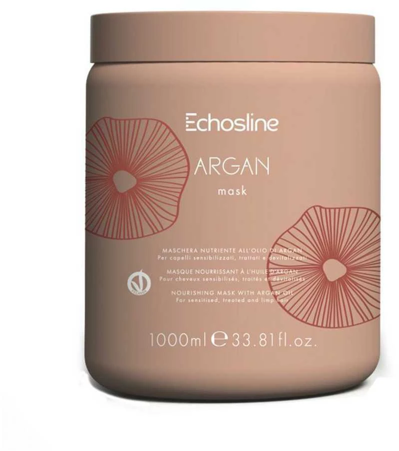 ECHOSLINE Argan, 1000 ml