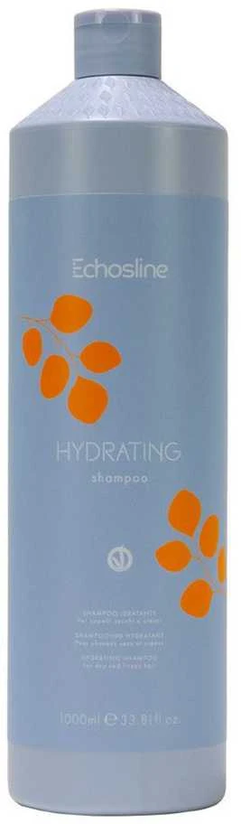 ECHOSLINE Hydrating, 1000 ml