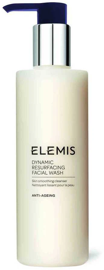 „Elemis“ dinaminis atnaujinamasis veido prausiklis, 200 ml