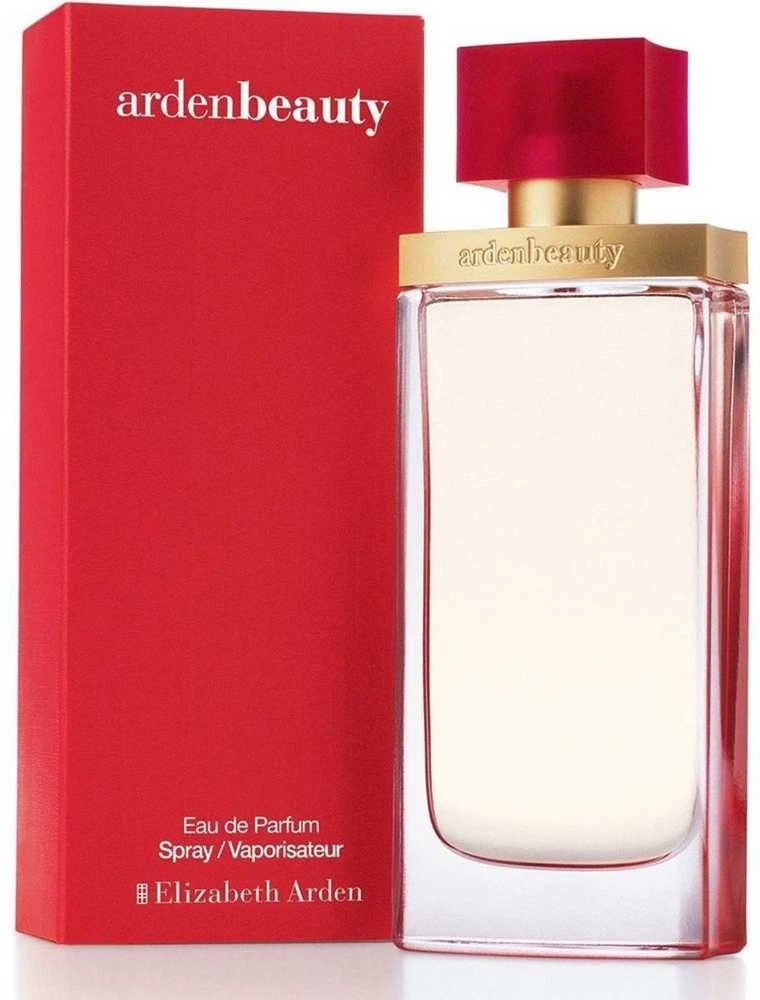 Kvepalai moterims Elizabeth Arden Beauty EDP, 100 ml