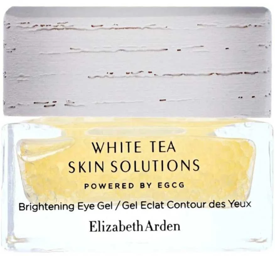 Elizabeth Arden W Tea Solut skaistinamasis akių gelis 15