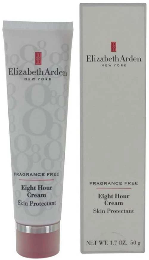 "Elizabeth Arden Eight Hour Kreminis" apsauginis kremas odai 50ml