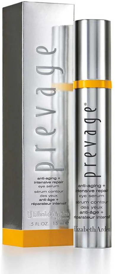 Elizabeth Arden Prevage Anti Aging Intensyvus atkuriamasis akių serumas 15ml