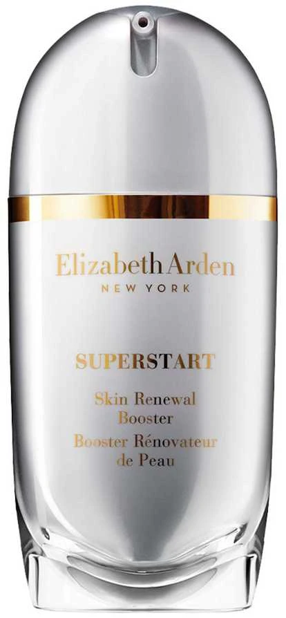 Elizabeth Arden, „Superstart“ regeneruojanti dieninė ir naktinė emulsija veidui, 50 ml *Bandomasis rinkinys