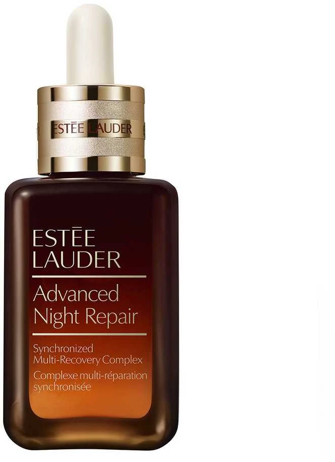 Estée Lauder Advanced Night Repair Synchronized Multi-Recovery Complex atstatomasis veido serumas, 50 ml