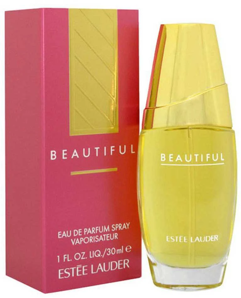 Kvepalai moterims Estee Lauder Beautiful EDP, 30 ml