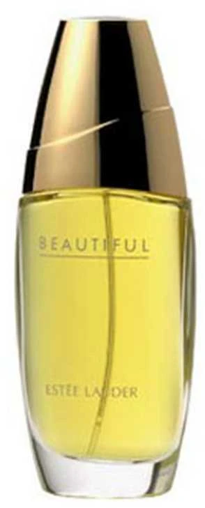 Kvepalai moterims Estee Lauder Beautiful EDP, 75 ml