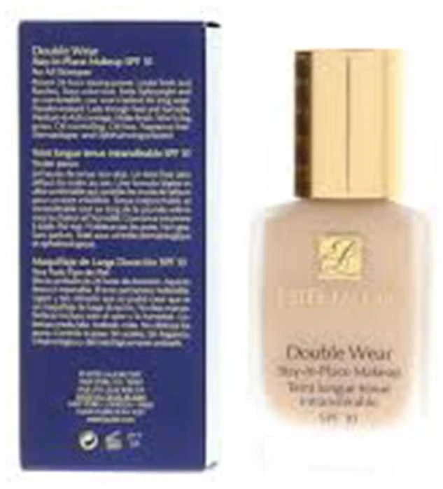 Makiažo pagrindas Estée Lauder Double Wear Stay-In-Place, 30ml N: 2C3 Fresco