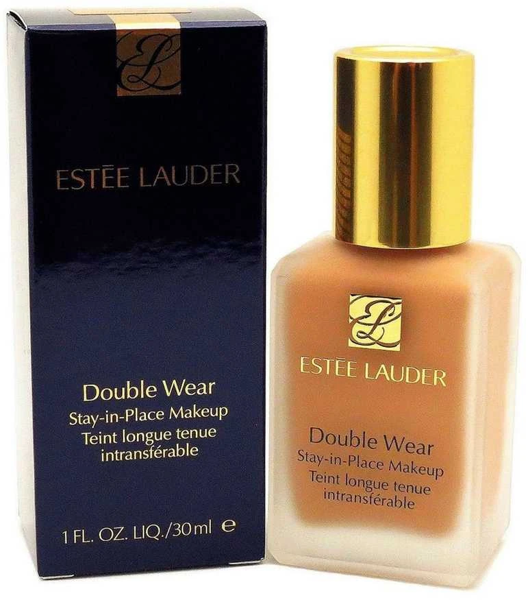 Makiažo pagrindas Estée Lauder Double Wear Stay-In-Place, 30ml N: 2C3 Fresco