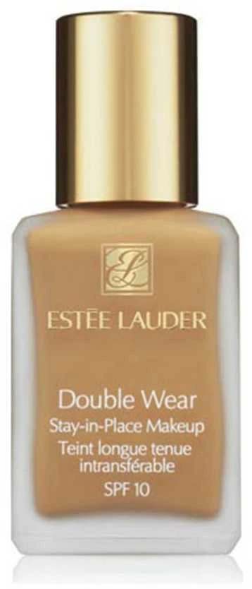 Makiažo pagrindas Estée Lauder Double Wear Stay-In-Place, 30ml N: 3W1 Tawny