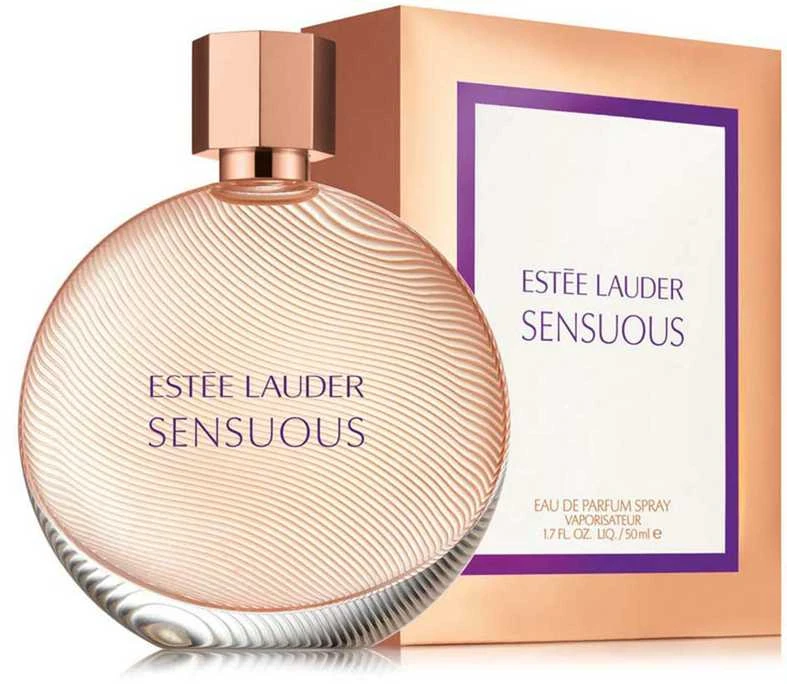 Estée Lauder Sensuous for Women (Kvepalai Moterims) EDP 50ml