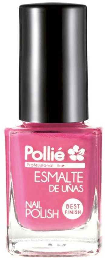 "Eurostil Make Up" nagų lakas "Fuksija" 12ml