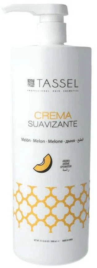 Tassel plaukų minkštiklis su dozatoriumi 1000ml