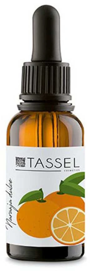 "Eurostil" apelsinų eterinis aliejus 15ml