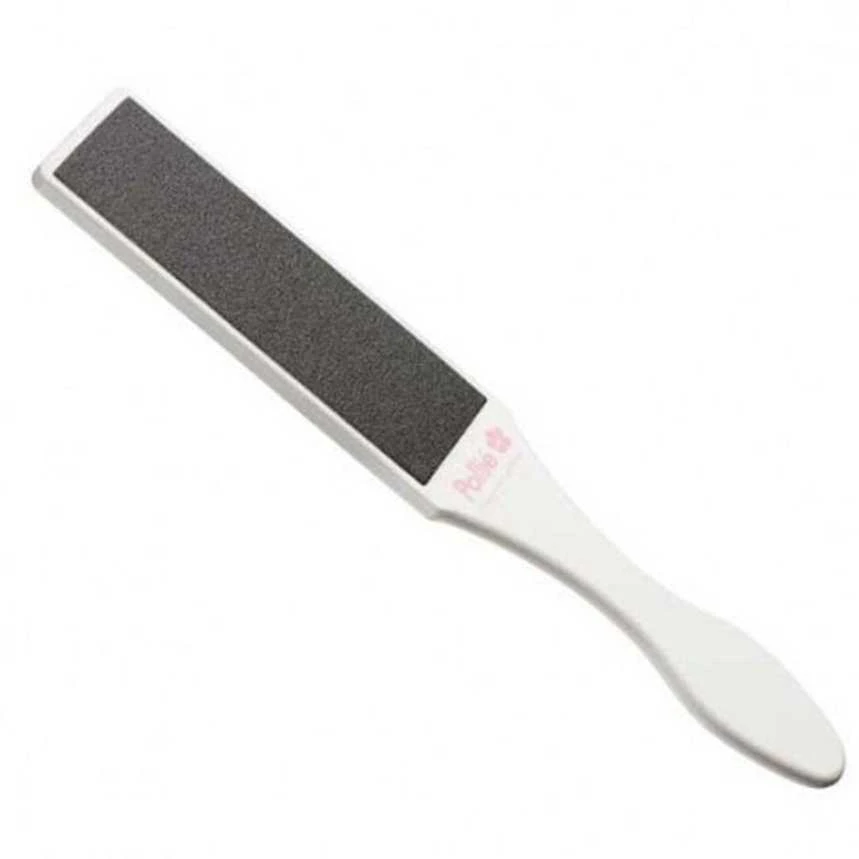 Eurostil Plastico Raspa-Callos Pedicura 1un
