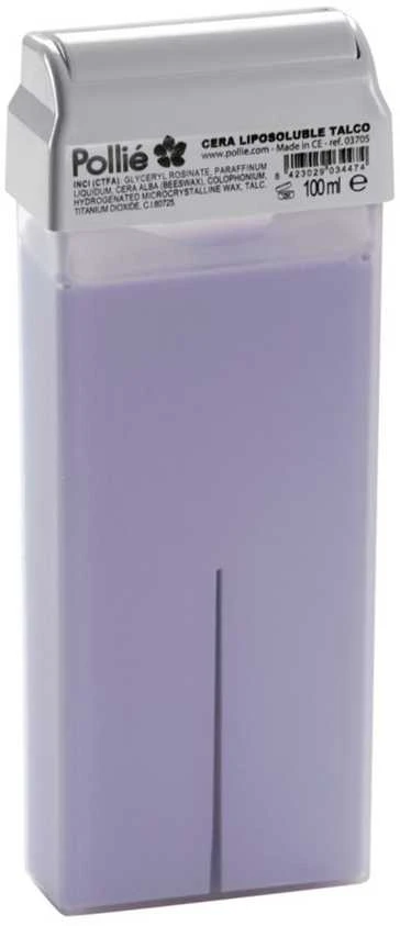 Eurostil Roll-On Banda De Cera Depilatoria, 100 ml