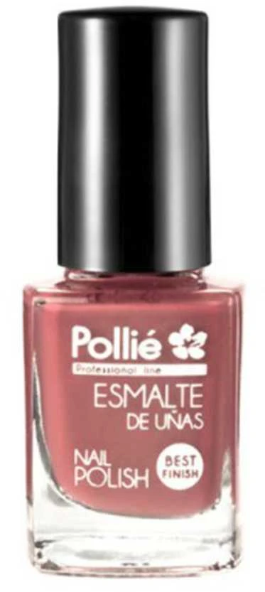 Eurostil Terracota Laca De Uñas, 12 ml