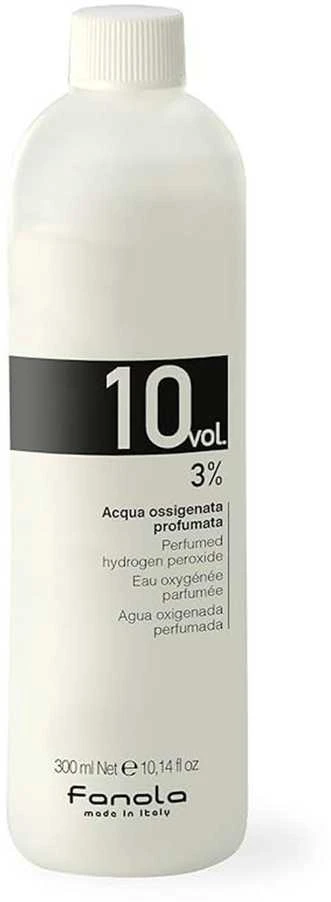 Fanola Perfumed Hydrogen Peroxide 10 Vol. 3% Hair Color