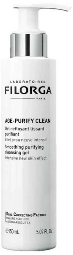 Filorga Age-Purify dvigubo poveikio veido fluidas 50ml
