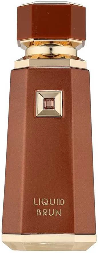 French Avenue Liquid Brun EDP parfumuotas vanduo vyrams, 100 ml