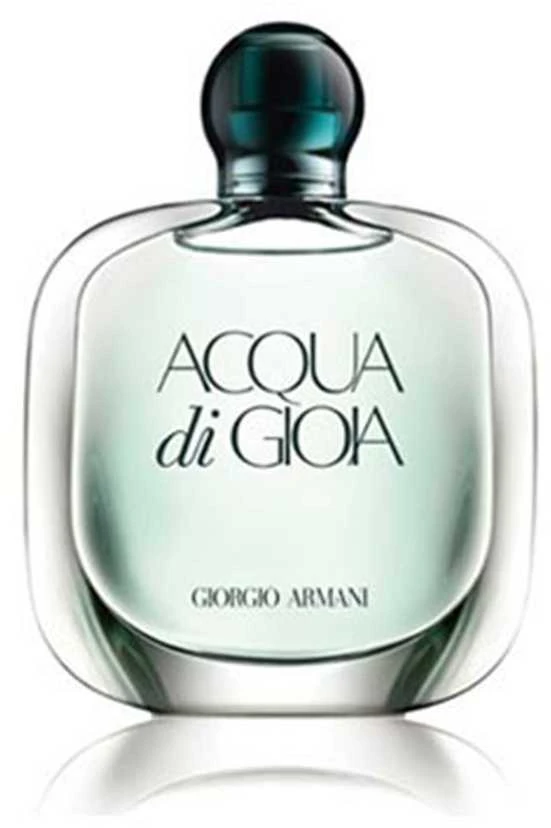 Kvepalai moterims Giorgio Armani Acqua di Gioia EDP, 50 ml