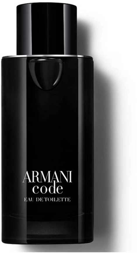 Kvepalai vyrams Giorgio Armani Code EDT, 125 ml